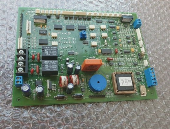NESLAB MC005 REV A 024199.2B