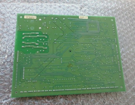 NESLAB MC005 REV A 024199.2B