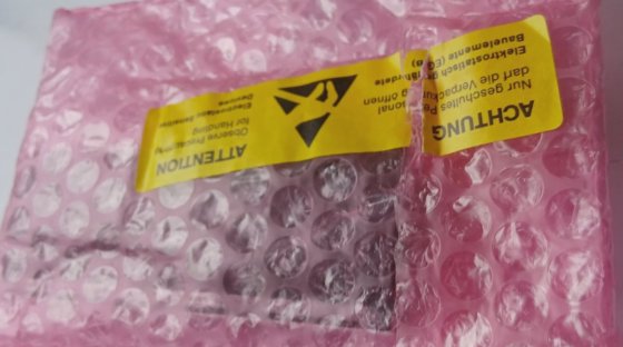 CAB 5560434 300DPI 打印头 (BR6.6B23)