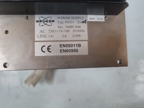 布鲁克PS55+ 210W电源(R3S13.6)