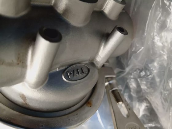 PALL IDL12GB16J IDL 系列过滤器外壳（BR4.2）