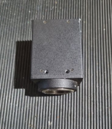 PULNIX TM-7AS HOGE RESOLUTIE INTERLACE