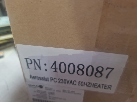 Simco Aerosrat PC 离子风机