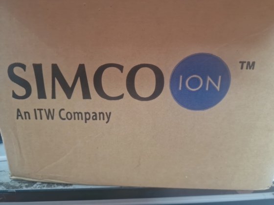 Simco Aerosrat PC 离子风机