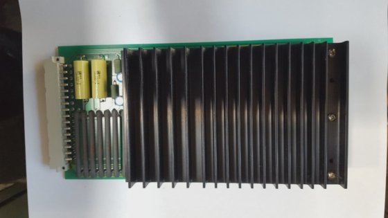 2件 digiplan udps/uic pcb 1384.027.03