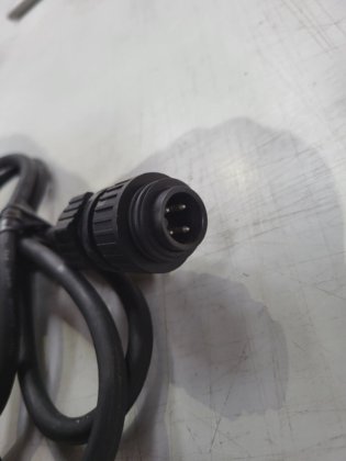 SERVO PRODUCTS PROGRAMMABLE MICRO DRILLER