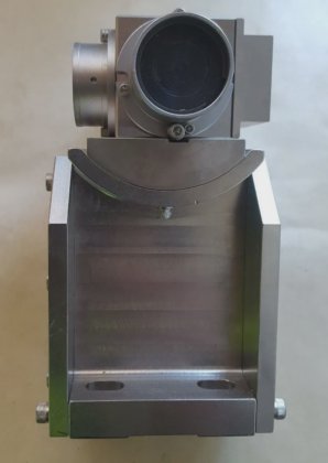 HP 10737R 三轴干涉仪组件 (U10.1B4)