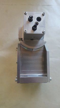 HP 10737R 三轴干涉仪组件 (U10.1B4)