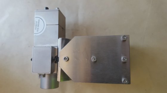 HP 10737R 三轴干涉仪组件 (U10.1B4)