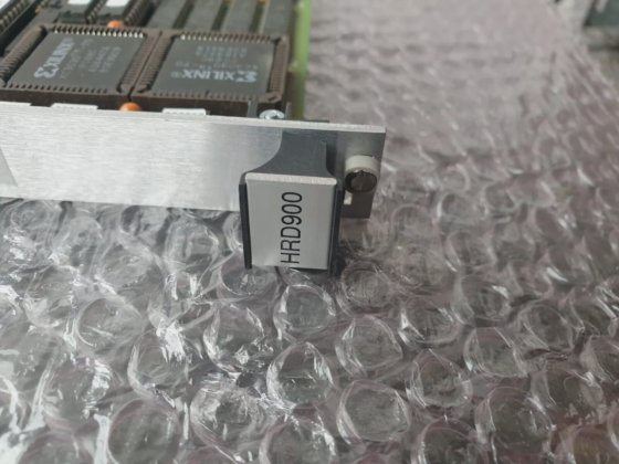 Perceptics公司HRD900 REV A3（R1S3.8B4）