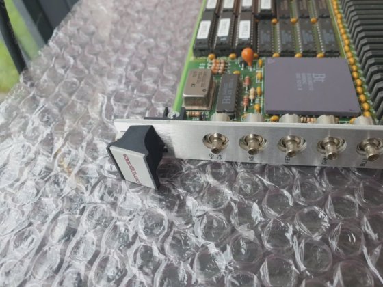 Perceptics公司HRD900 REV A3（R1S3.8B4）