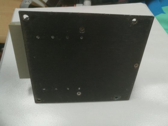 centent cn0143 抗共振微步驱动器