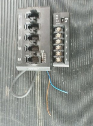 KEYENCE DL-RS1A
