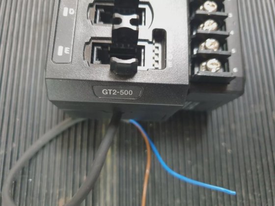 KEYENCE DL-RS1A