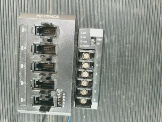 KEYENCE DL-RS1A