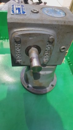 BOSTON GEAR RF72115B56 (BR5.5)