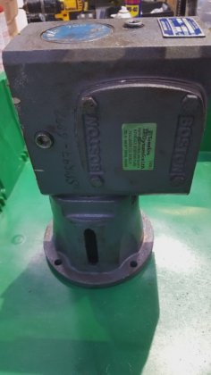 波士顿齿轮RF72115B56 (BR5.5)