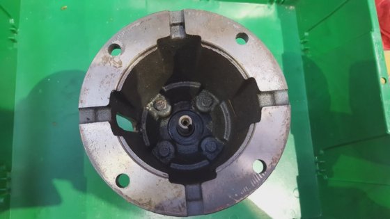 BOSTON GEAR RF72115B56 (BR5.5)