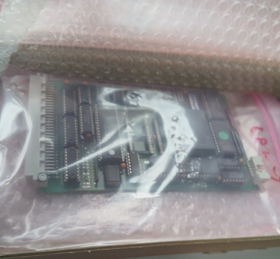 Fette Compacting 2133702 CM3 E09