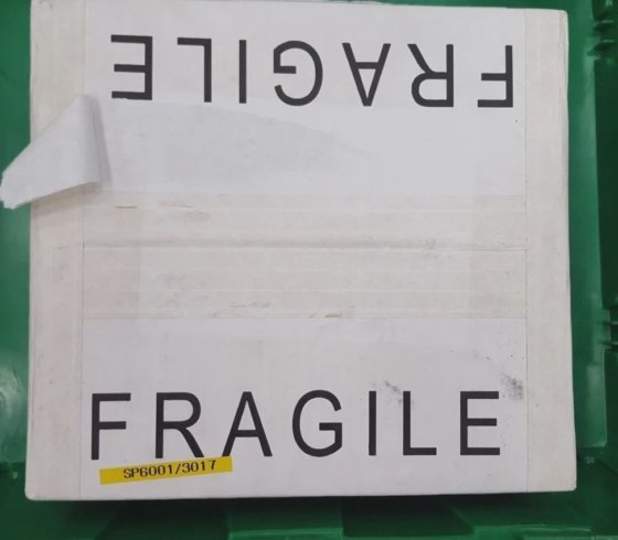 肖特 A20801 电源（BR5.6）