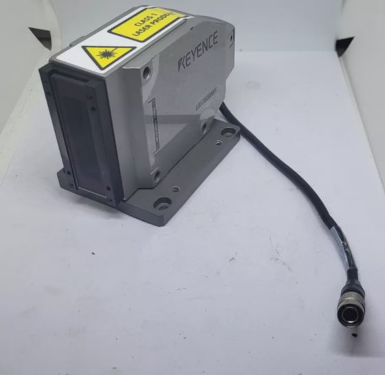 MICRÓMETRO DIGITAL KEYENCE LS-7030MT (BR1.6B5)