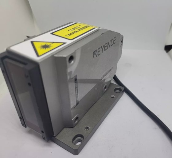 KEYENCE LS-7030MT DIGITALE MIKROMETERSCHRAUBE (BR1.6B5)
