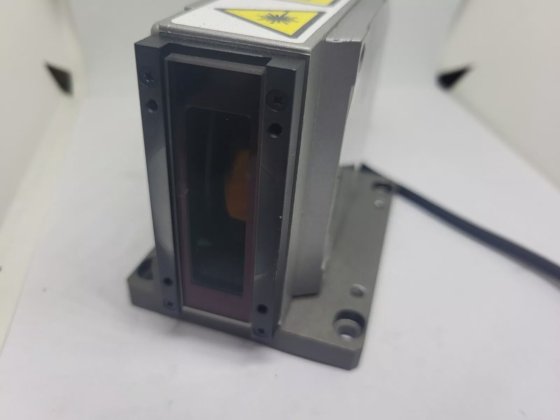 KEYENCE LS-7030MT DIGITALE MIKROMETERSCHRAUBE (BR1.6B5)