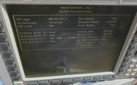 罗德与施瓦茨 CMU200 1100.0008.02 通用无线通信测试仪及选项