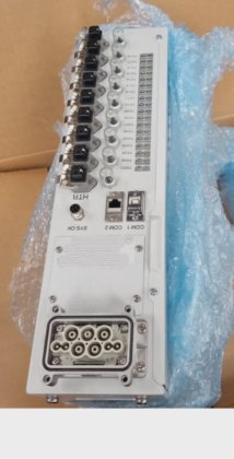 edwards TMS GEN3 09CH 3PH