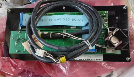 NOVATEC MCD-1002 微处理器控制干燥机（BR4B.6B10）