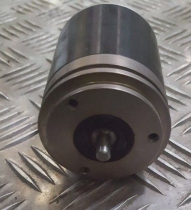 LENORD + BAUER GEL 207-V-01000A001