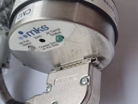 mks 627d11tdc2p 巴拉特隆电容式压力计 (r2s9.8b2)