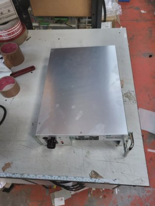 TEL TOKYO ELECTRON 3D80-000766-V3 CONTROLLORE