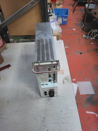 TEL TOKYO ELECTRON 3D80-000766-V3 ECC2