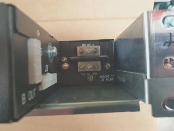 CIENA 110-1000-008 多波地铁配电架 (R6S10.3)