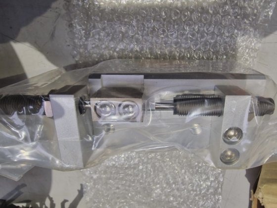 SMC MXS25-50B 气动滑台