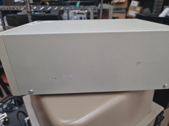 TTI TGR1040 1GHz 合成射频信号发生器。联邦快递或 DHL