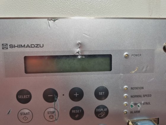 岛津 Ei-R04M(T1) 控制器单元 (R04.1)