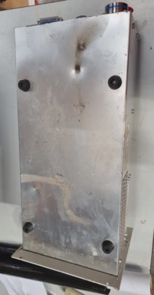 岛津 Ei-R04M(T1) 控制器单元 (R04.1)