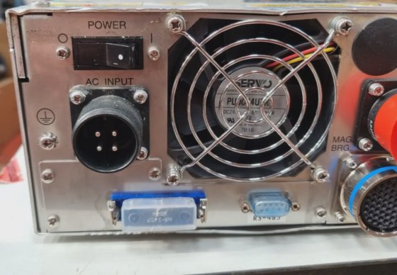 岛津 Ei-R04M(T1) 控制器单元 (R04.1)