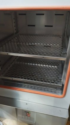 大和DKN412C恒温烤箱 220V (RBD6.3)