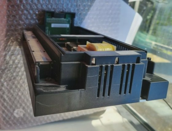 GE FANUC IC692MDR741C继电器模块（R5S2.2）