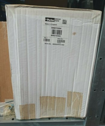 PARKER HUNTER 606272334 预防性维护套件 G2