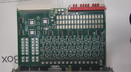 AMAT 应用材料 0100-01321 REV 009