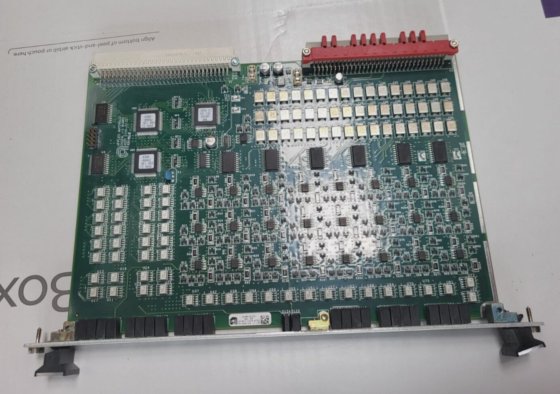 AMAT 应用材料 0100-01321 REV 009