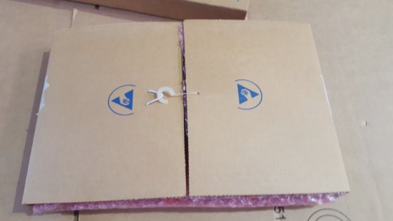 SEMITOOL T97000-34 BRD ASSY INTERFACE