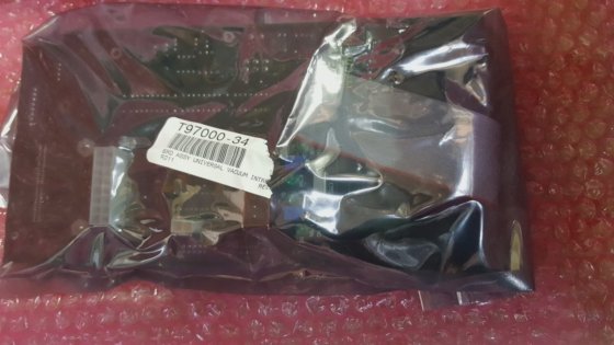 SEMITOOL T97000-34 BRD ASSY INTERFACE