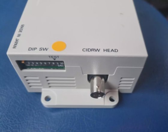 オムロン V640-HAM11-L アンプユニット（R1S13.4）