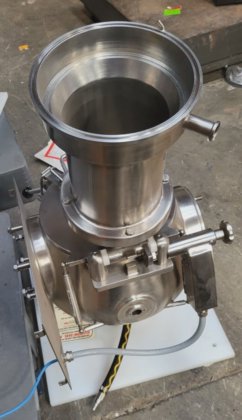 DIOSNO 370-046 10L 高剪切混合器-制粒机组件 (CTOWN)