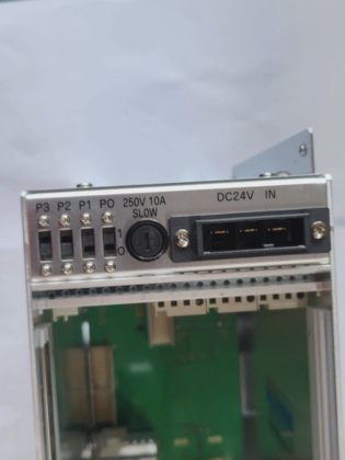 東京エレクトロンTEL ECC2コントローラMCラックシャーシおよびバックプレーン（RBD8.1）